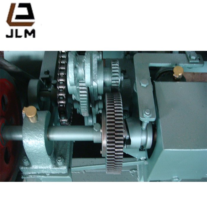 Máquina de descascar fuso para carpintaria de 8 pés