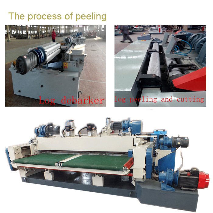 Máquina para trabalhar madeira de 8 pés da China