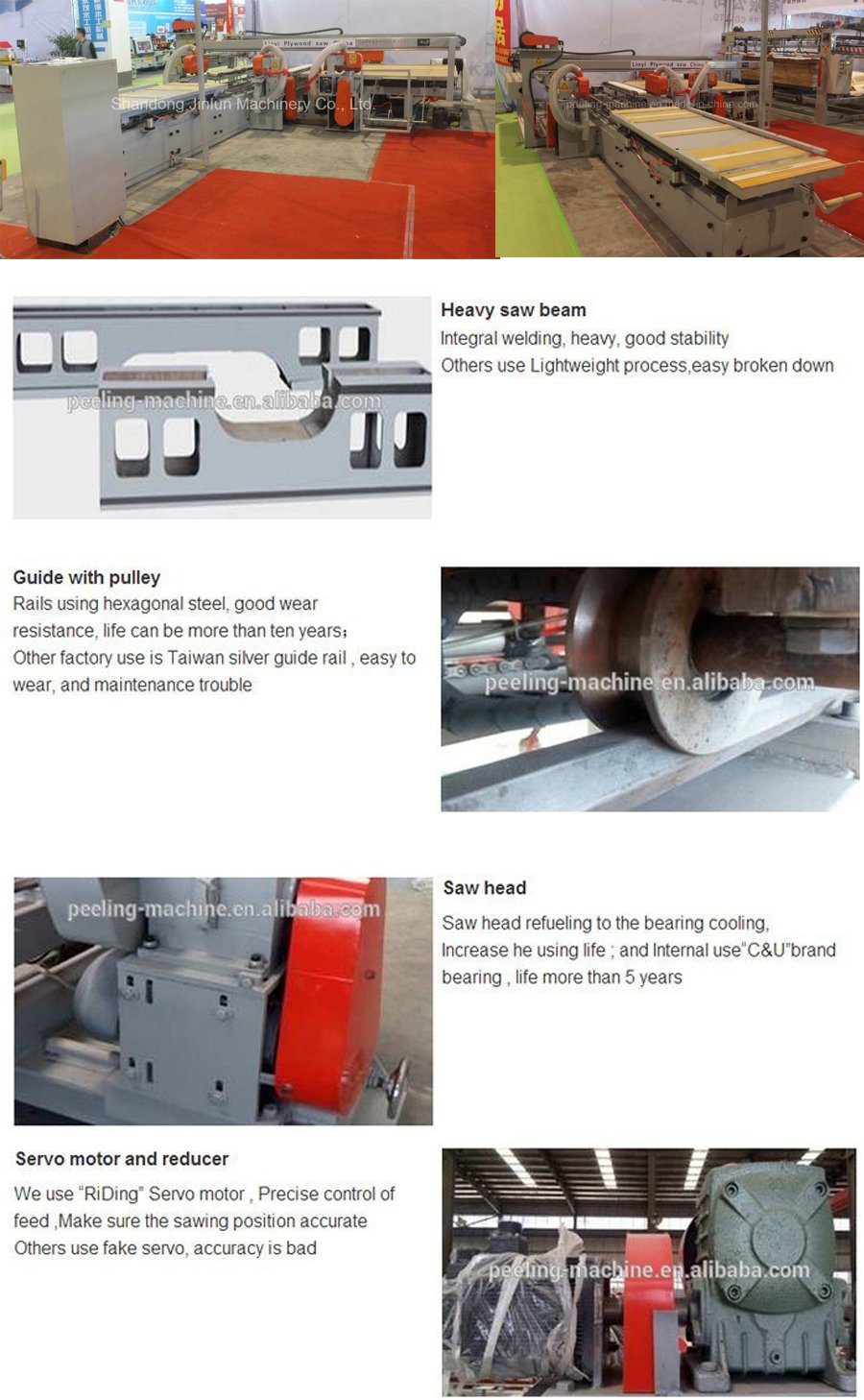 Automatic--Four-sides-plywood-DD-trimming-saw---.jpg Automática - serra de corte de compensado de quatro lados DD --- .jpg