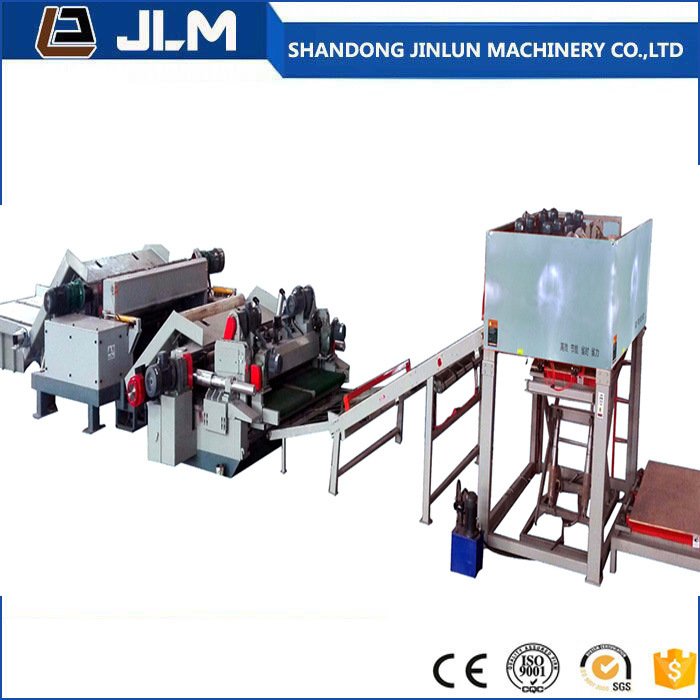 Torno de peeling de facetas