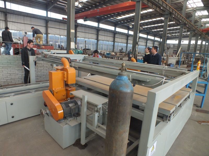 Serra de corte de compensado de melamina direto da fábrica da China Shandong Jinlun