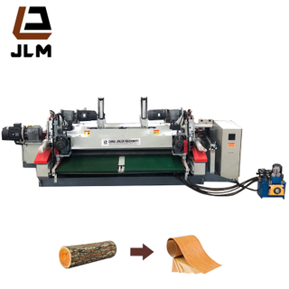 Shandong Linyi fábrica vender madeira compensada folheado torno rotativo