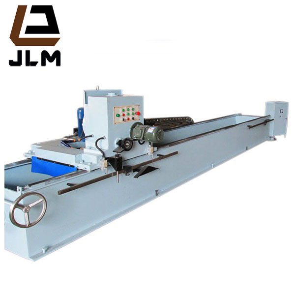Moedor de facas/descascador de lâminas