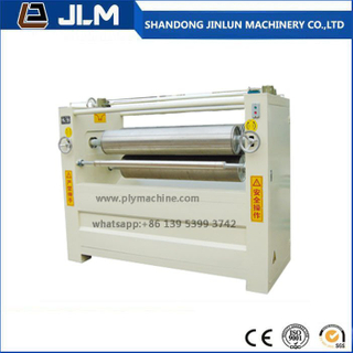 Venda imperdível máquina de espalhar cola de 8 pés para madeira compensada