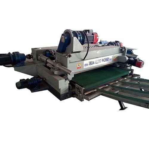 Novo Tipo Controle Automático CNC 1300 mm