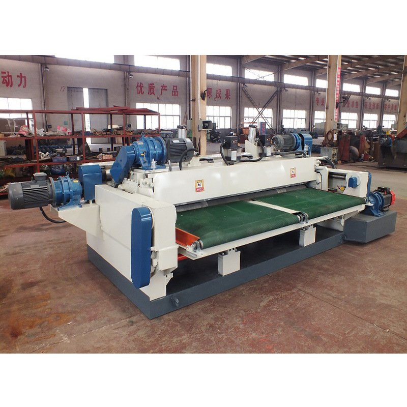 Torno de contraplacado de 8 pés Jinlun