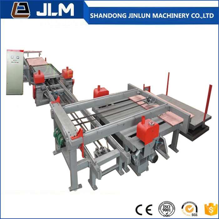 Serra de corte Shandong Jinlun vende madeira compensada Dd