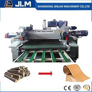 Folheados decorativos de madeira natural