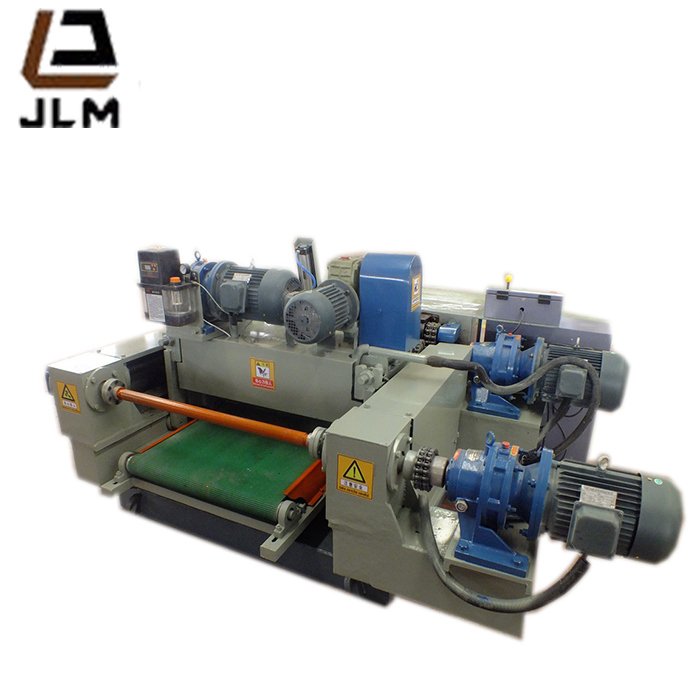 Jinlun 2 p&eacute;s folheado peeling para m&aacute;quina de madeira compensada