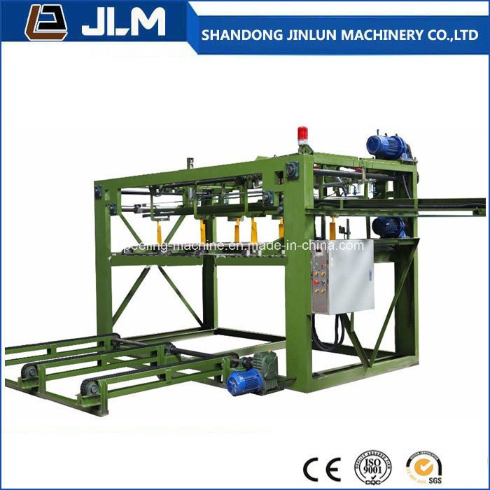 Compositor de folheado de madeira compensada/juntador de dedo de folheado para venda