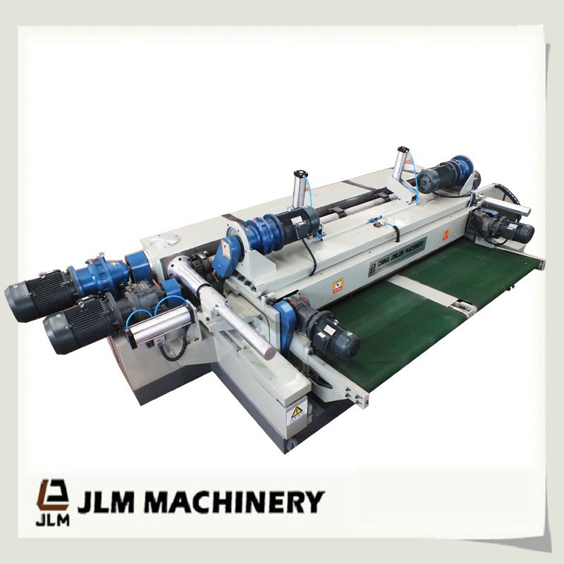 Máquina de contraplacado folheado de 8 pés