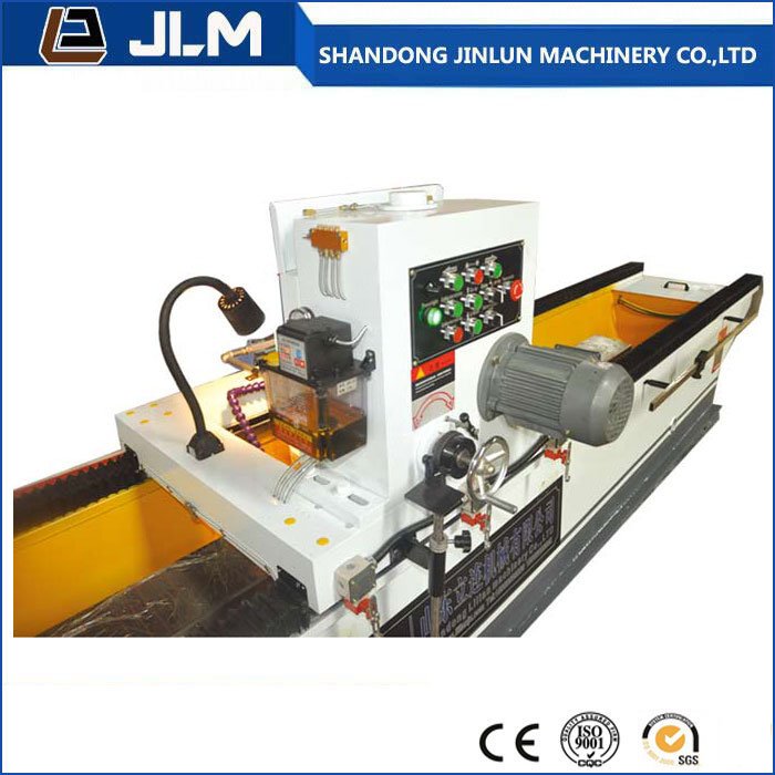 Máquina de trituração de facas para torno de peeling de folheado