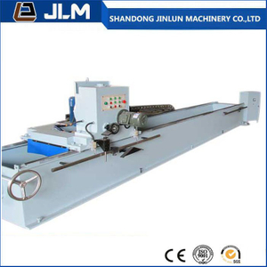 Máquina moedor de facas de peeling de eficiência energética mais vendida