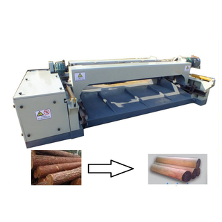 Venda imperdível torno redondo de madeira de 8 pés