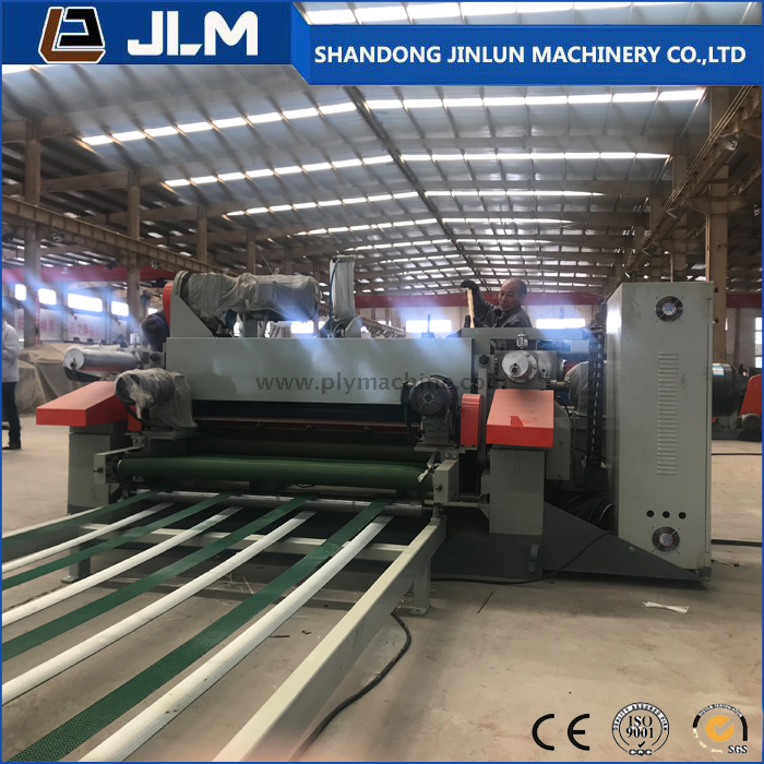 linha de produção de compensado para carpintaria 