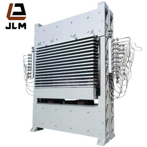 A Máquina Secadora de Respiração Core Veneer