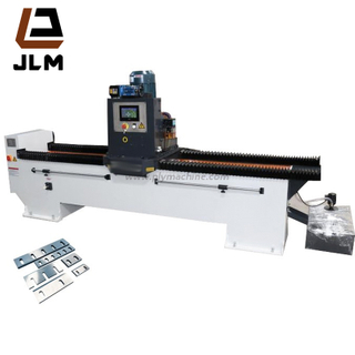 Moedor de facas para torno de peeling de folheado