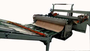 O fuso automático Okoume Face Veneer Peeling Torno Melhor venda no Gabão 