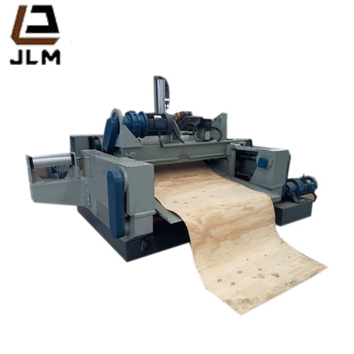 M&aacute;quinas de contraplacado de 4 p&eacute;s