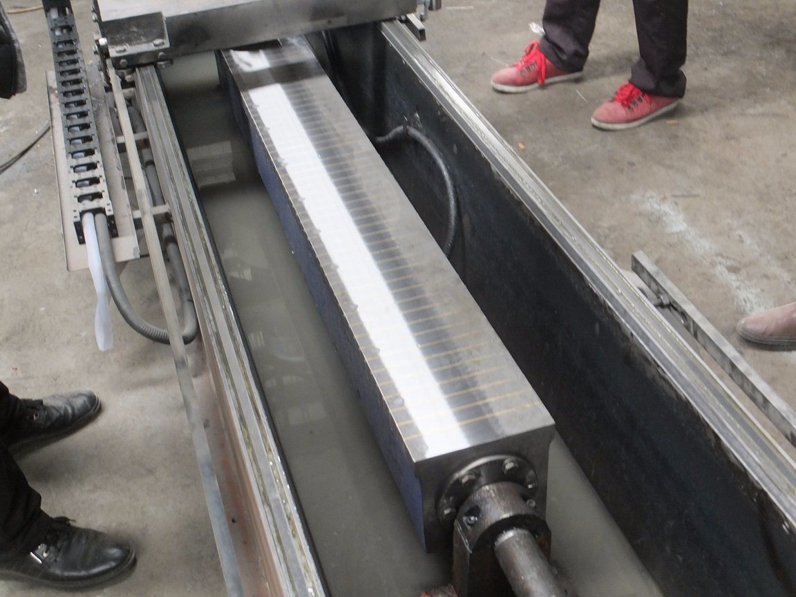 Máquina de moer facas para trabalhar madeira/máquina de moer cortador universal