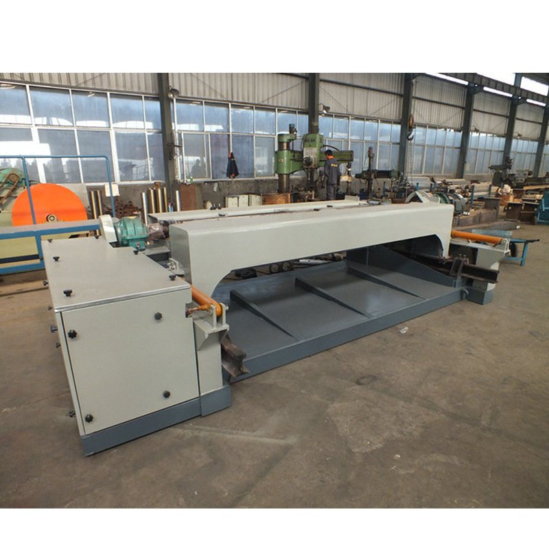 Jinlun descascador de toras de quatro pés para compensado