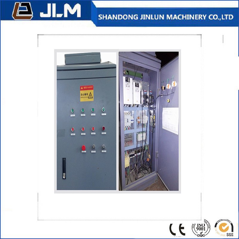 Máquina de folheado descascada para trabalhar madeira de 8 pés