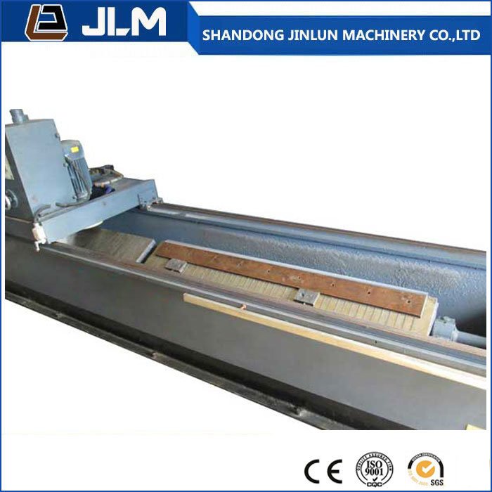 Máquina moedor de facas de peeling de eficiência energética mais vendida