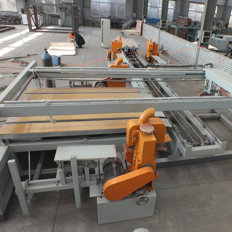 Serra para aparar bordas de compensado/serra para painéis/serra para compensado de alta precisão