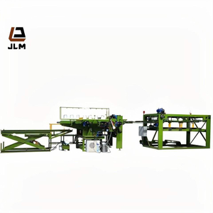 Máquina de emenda de folheado de núcleo Jinlun 4 pés 8 pés/máquina compositora de folheado de núcleo