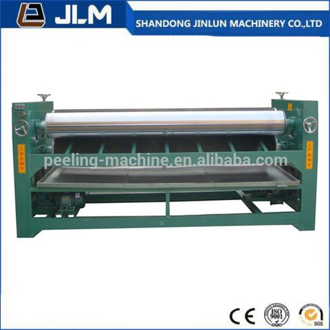 Máquina de espalhar cola de 4 pés/8 pés para trabalho em madeira