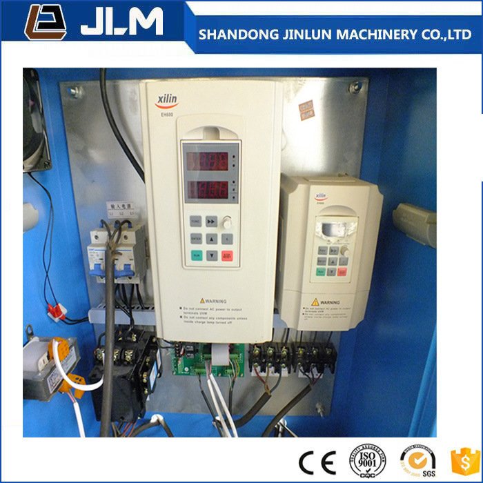 Armário de distribuição para máquina de descascar folheados