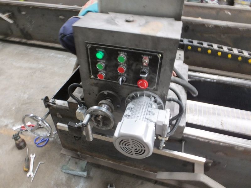 Moedor para moer ferramentas de trabalho em madeira, moedor autom&aacute;tico, afia&ccedil;&atilde;o de l&acirc;minas