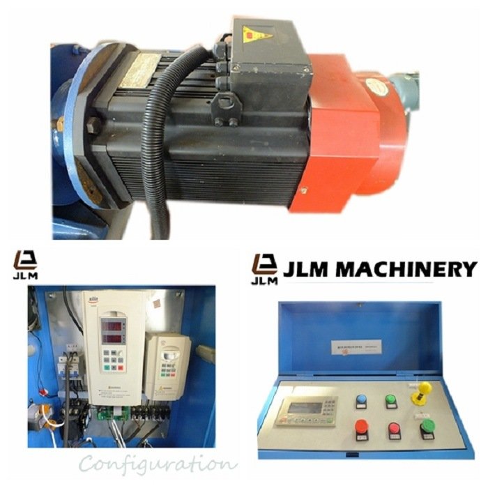 M&aacute;quina descascadora de folheado de torno de alta precis&atilde;o de 8 p&eacute;s