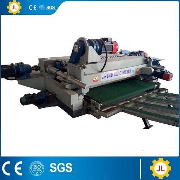 Novo Tipo Controle Automático CNC 1300 mm