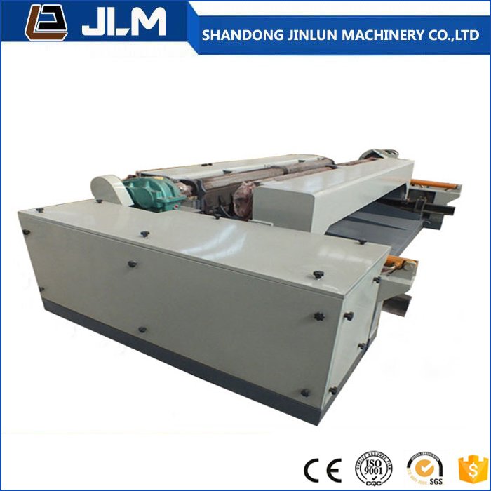 Máquina automática para tornear madeira