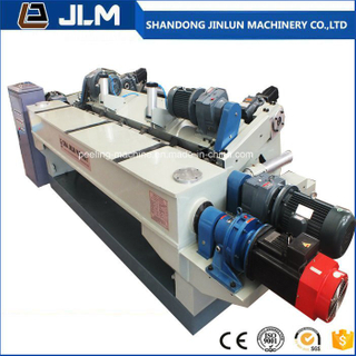 Fornecimento de fábrica na China Máquina descascadora de toras de 8 pés