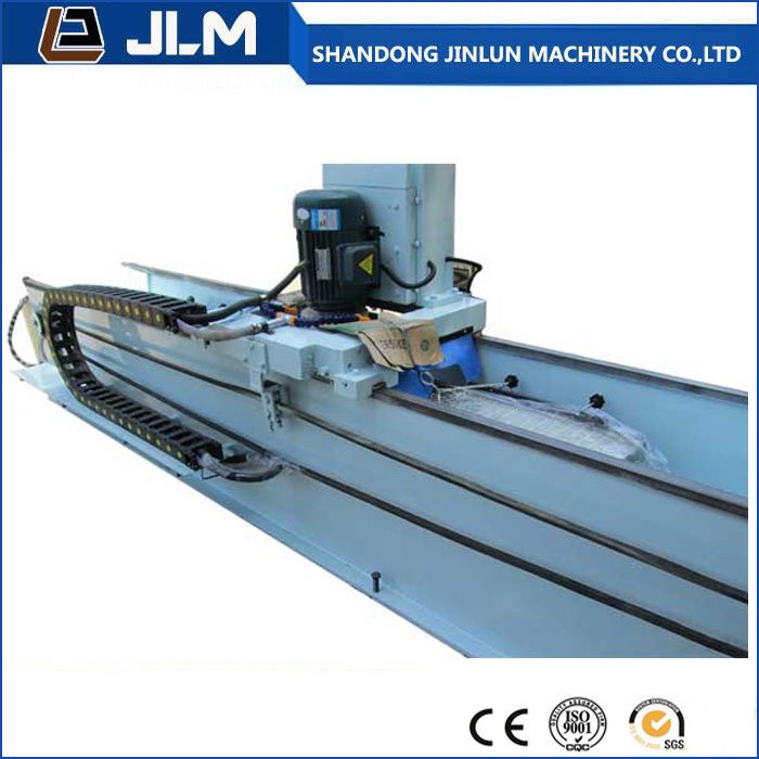 Moedor de faca de descascamento chinês