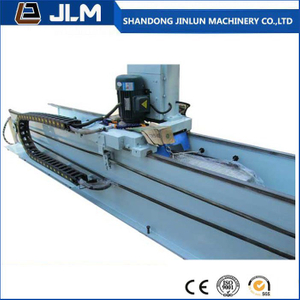 Máquina automática de afiação de facas do mercado da China por atacado