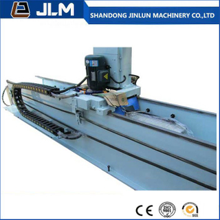 Máquina automática de afiação de facas do mercado da China por atacado