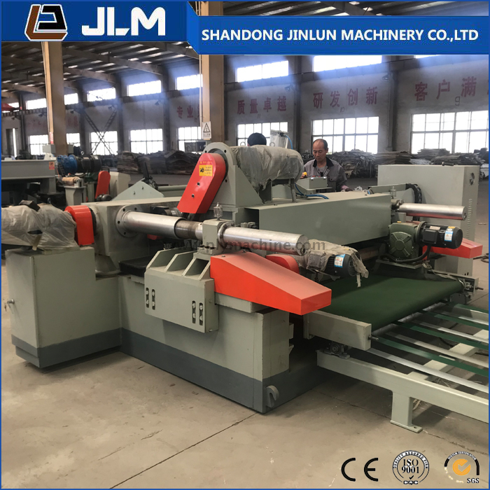 linha de produção de compensado para carpintaria 