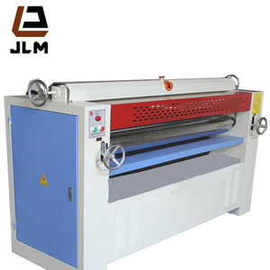 Máquina de espalhar cola de 4 pés para trabalho em madeira