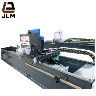 Moedor de facas/descascador de lâminas