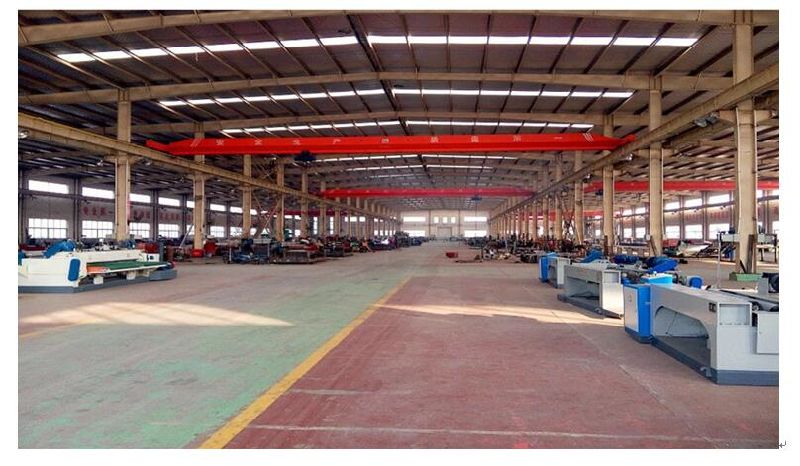 M&aacute;quina de corte a laser para compensado folheado