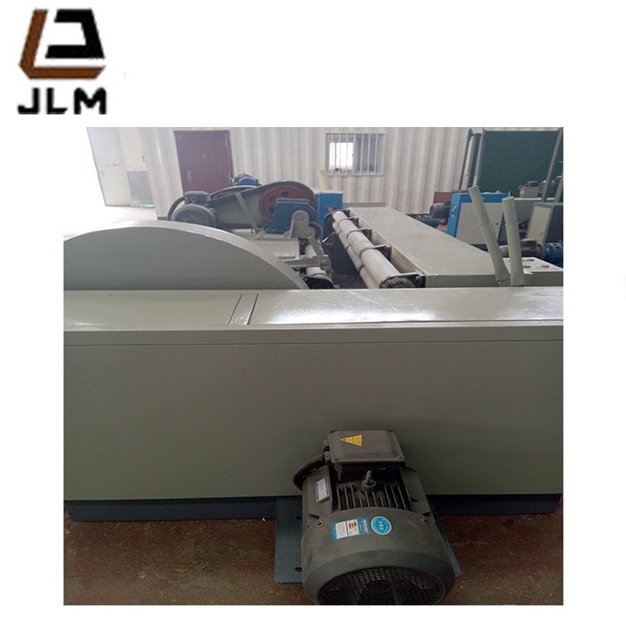 M&aacute;quina descascadora de folheado de torno de alta precis&atilde;o de 8 p&eacute;s