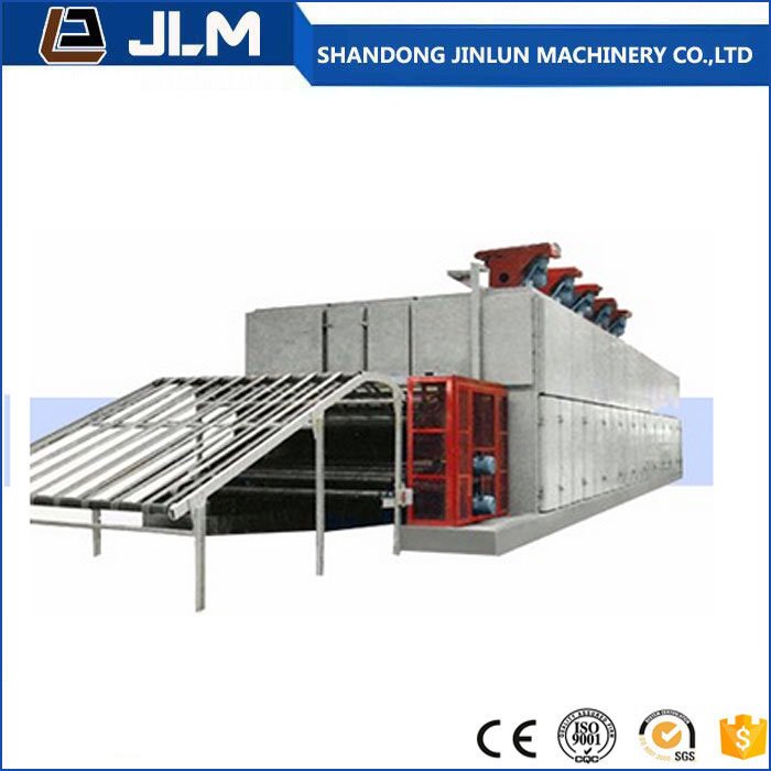 Máquina de secagem de fábrica Shandong Linyi para venda