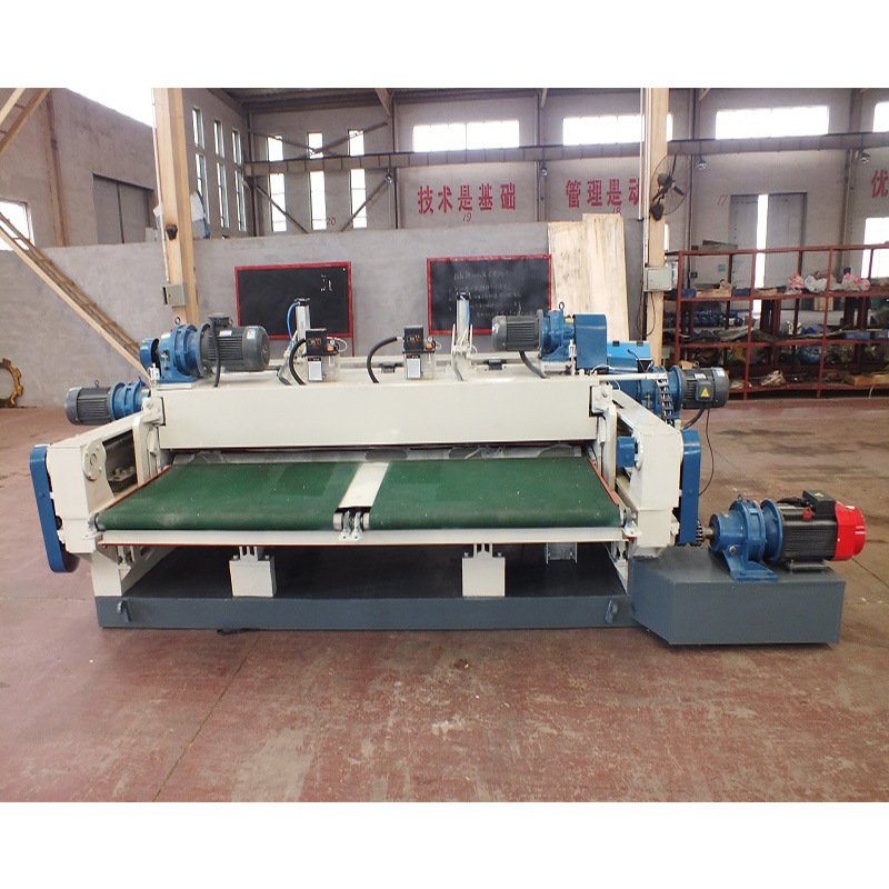 Torno de contraplacado de 8 pés Jinlun