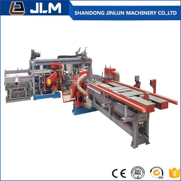 Serra para aparar bordas de compensado