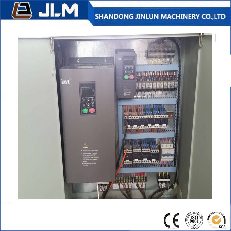 Máquina de contraplacado de corte de eixo de 8 pés e peeling de folheado