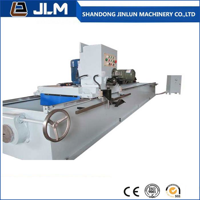 Máquina automática de afiação de facas do mercado da China por atacado