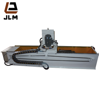 Moedor de facas para máquina de descascar folheado máquina para trabalhar madeira